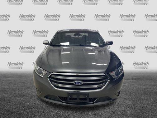 2016 Ford Taurus Limited