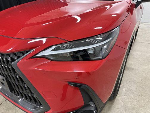 2022 Lexus NX 350 Premium