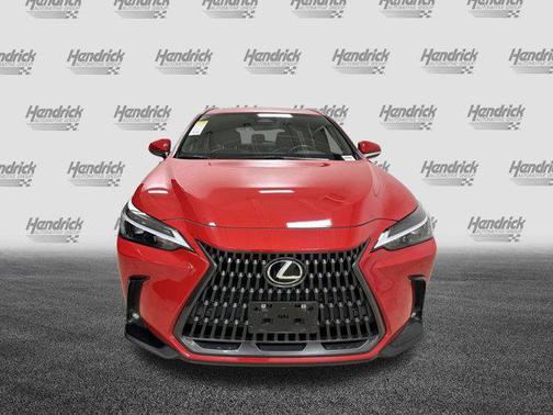 2022 Lexus NX 350 Premium