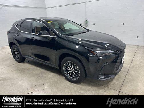 2023 Lexus NX 350 Premium