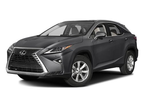 2016 Lexus RX 350 Base
