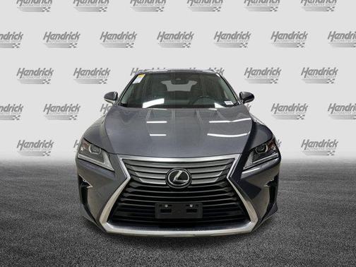 2016 Lexus RX 350 Base