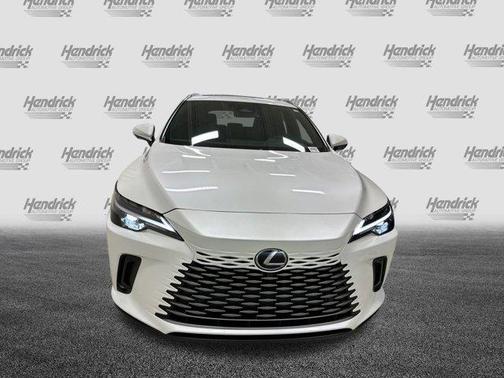 2026 Lexus RX 350 Premium