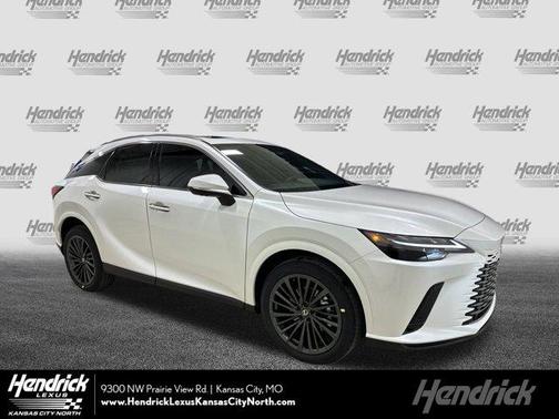 2026 Lexus RX 350 Premium