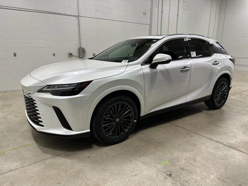 2026 Lexus RX 350 Premium