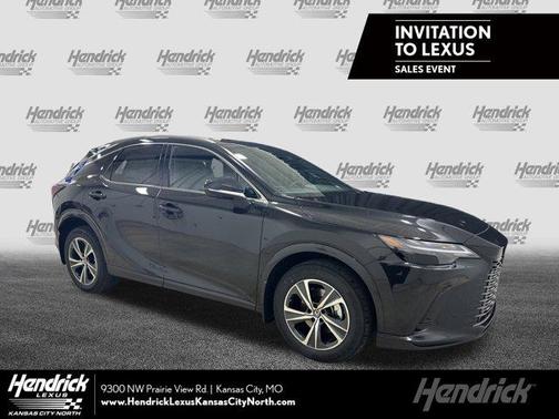 Caviar 2026 Lexus RX 350 Premium