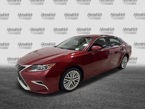 2016 Lexus ES 350 Base