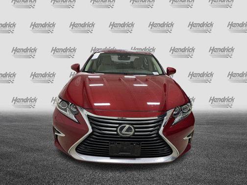 2016 Lexus ES 350 Base