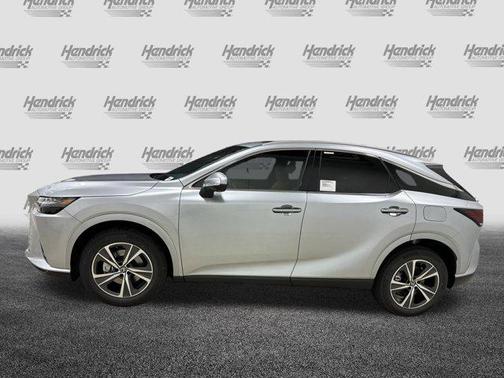 2026 Lexus RX 350 Base