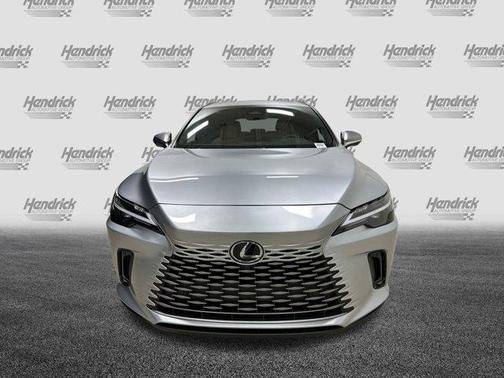 2026 Lexus RX 350 Base