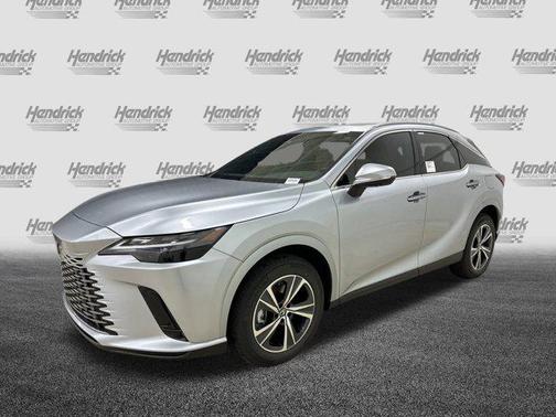 2026 Lexus RX 350 Base