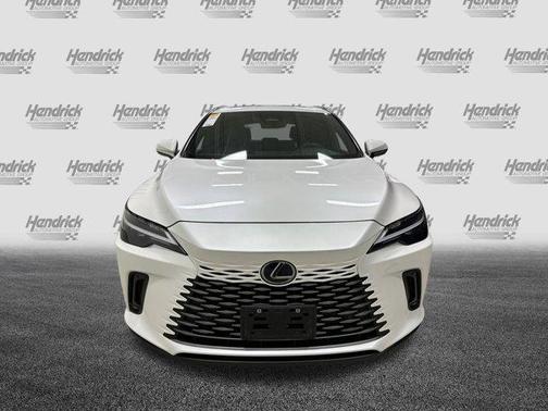 2023 Lexus RX 350 Premium Plus