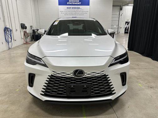 2023 Lexus RX 350 Premium Plus