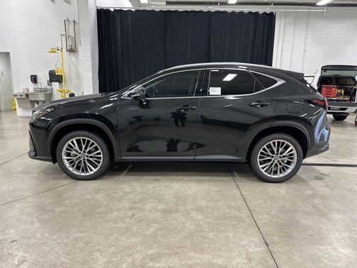 Caviar 2026 Lexus NX 350 Premium