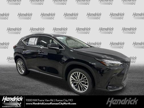 Caviar 2026 Lexus NX 350 Premium