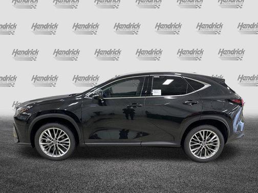 Caviar 2026 Lexus NX 350 Premium