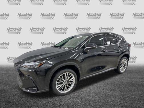Caviar 2026 Lexus NX 350 Premium