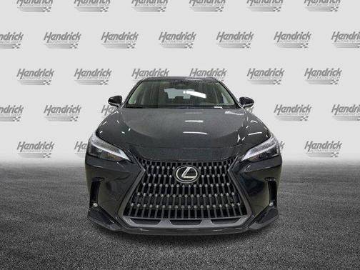 Caviar 2026 Lexus NX 350 Premium