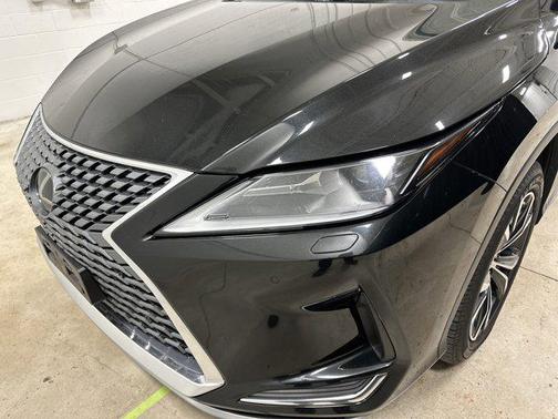 2020 Lexus RX 350 Base