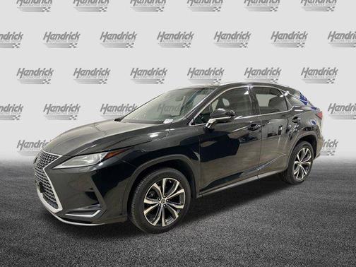 2020 Lexus RX 350 Base