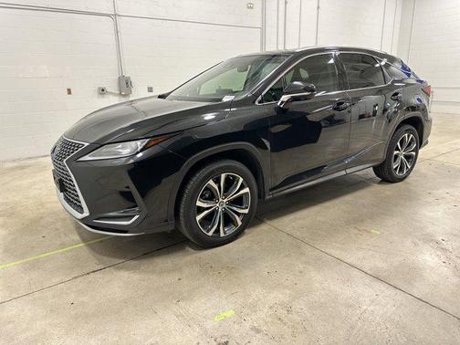 2020 Lexus RX 350 Base