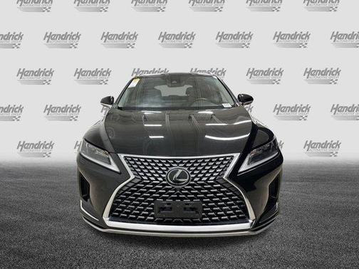 2020 Lexus RX 350 Base