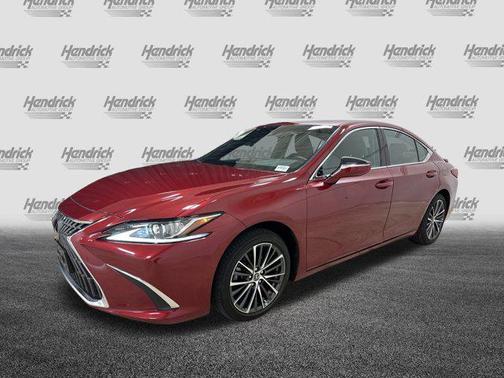 2023 Lexus ES 350 Base
