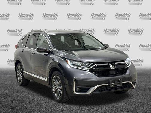 2020 Honda CR-V AWD Touring