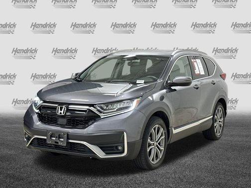 2020 Honda CR-V AWD Touring