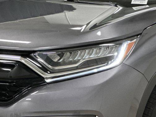 2020 Honda CR-V AWD Touring