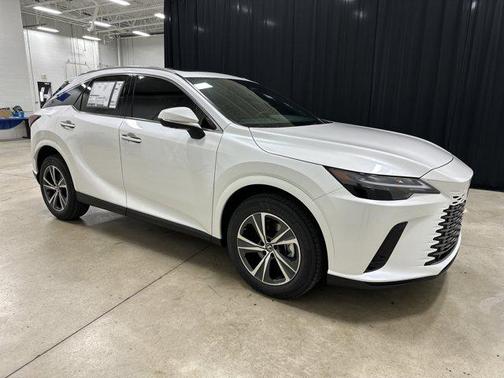 2026 Lexus RX 350 Base