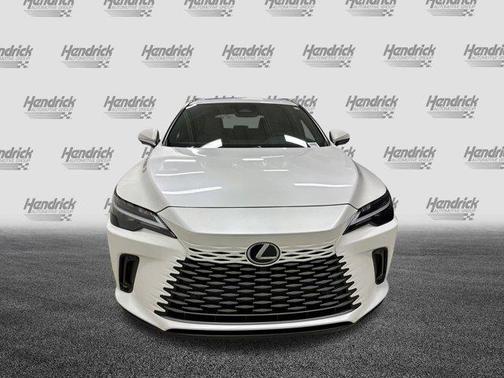 2026 Lexus RX 350 Base