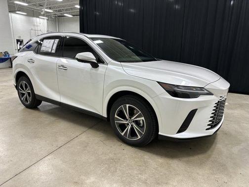 2026 Lexus RX 350 Base