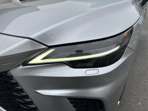 2024 Lexus RX 500h F SPORT Performance