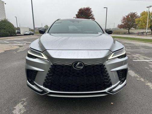 2024 Lexus RX 500h F SPORT Performance