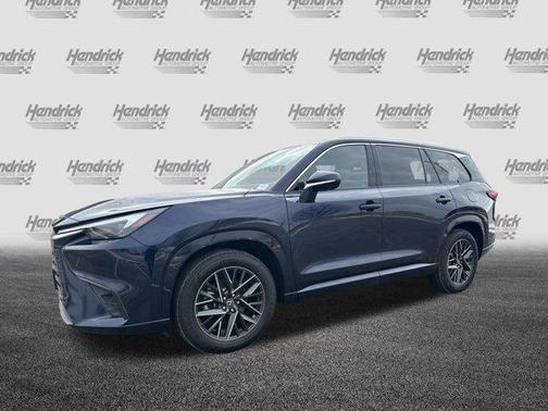 2024 Lexus TX 350 Premium