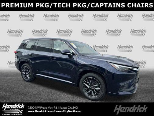 2024 Lexus TX 350 Premium