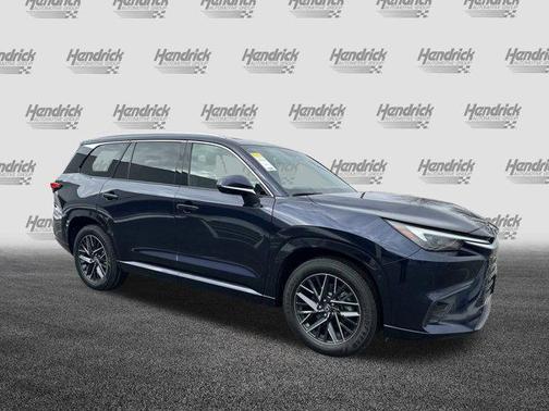 2024 Lexus TX 350 Premium