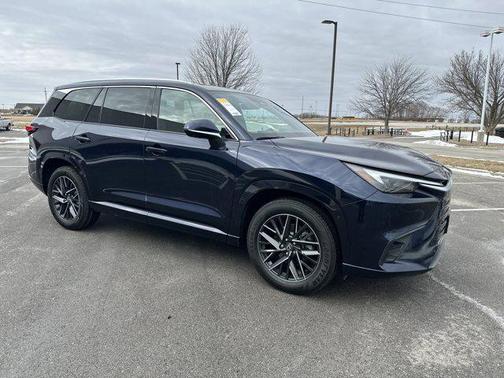 2024 Lexus TX 350 Premium
