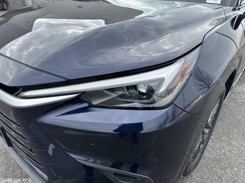 2024 Lexus TX 350 Premium