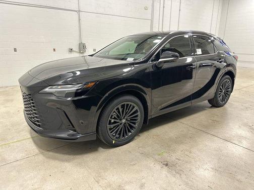 Caviar 2026 Lexus RX 350 Premium