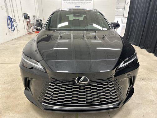 Caviar 2026 Lexus RX 350 Premium