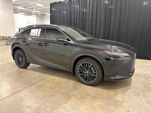 Caviar 2026 Lexus RX 350 Premium