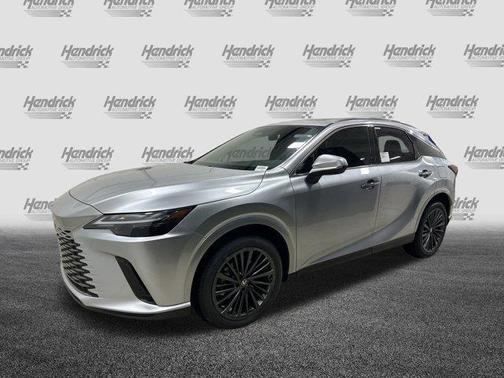 2026 Lexus RX 350 Base