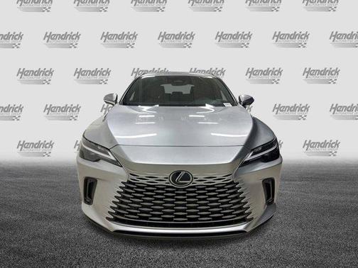 2026 Lexus RX 350 Base