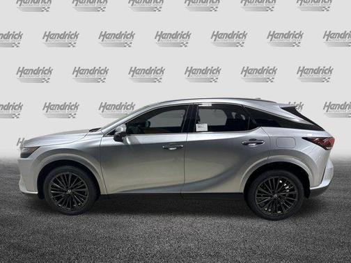 2026 Lexus RX 350 Base