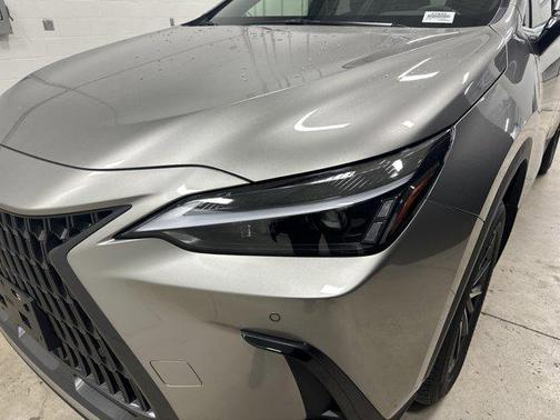 2024 Lexus NX 350h Premium