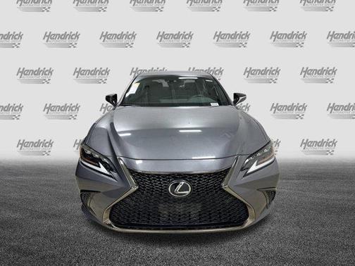2019 Lexus ES 350 F Sport