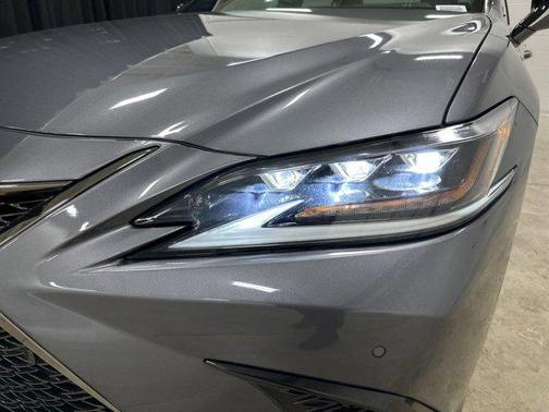 2019 Lexus ES 350 F Sport