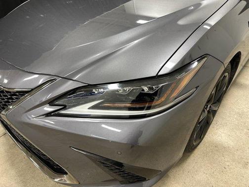 2019 Lexus ES 350 F Sport